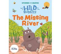 Stories for Maths: EYFS - The Missing River (Explore 3-D shapes) - Oxford University Press
