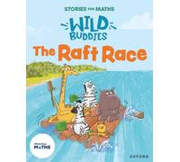 The Raft Race (Stories for Maths)