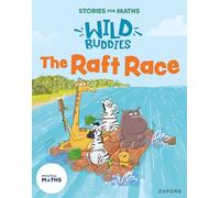 The Raft Race (Stories for Maths)