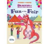 Stories for Maths: KS1 – Fun at the Fair (Multiplication and division)