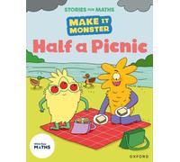 Stories for Maths: Half a Picnic