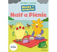 Stories for Maths: Half a Picnic