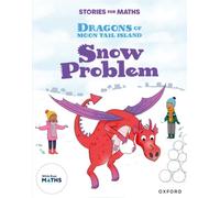Stories for Maths: KS1: Snow Problem (Addition and subtraction)
