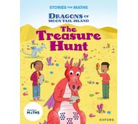 Stories for Maths: KS1 – The Treasure Hunt (Fractions) – Oxford University Press