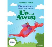 Stories for Maths: KS1: Up and Away (Length and height)
