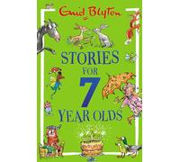 Stories for Seven-Year-Olds (Paperback) - Enid Blyton Book