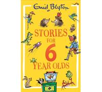 Stories for Six-Year-Olds