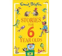 Stories for Six-Year-Olds