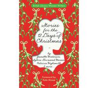 Stories for the 12 Days of Christmas