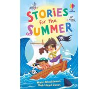 Stories for the Summer