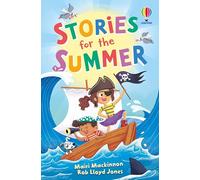 Stories for Summer (Illustrated Story Collections)