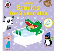 Stories for Three-year-olds