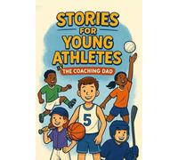 Stories For Young Athletes