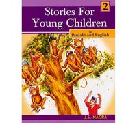 Stories for Young Children in Panjabi and English: Bk. 2