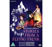 Stories from a Flying Trunk [DVD]