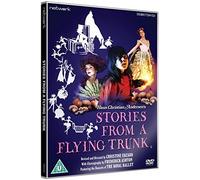 Stories from a Flying Trunk ( Tales from a Flying Trunk ) [ NON-USA FORMAT, PAL, Reg.2 Import - United Kingdom ]