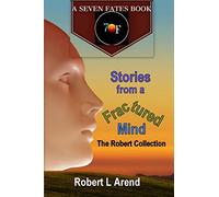 Stories from a Fractured Mind