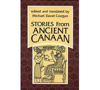 Stories from Ancient Canaan