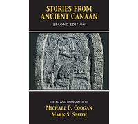 Stories from Ancient Canaan, Second Edition