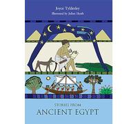 Stories from Ancient Egypt