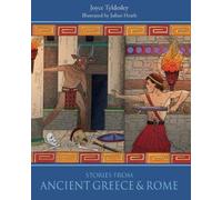 Stories from Ancient Greece and Rome