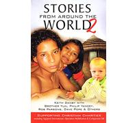 Stories from Around the World - 2.