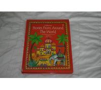 Stories from Around the World (Usborne Gift Book S.)