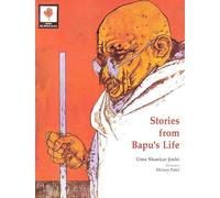 Stories from Bapu's LIfe