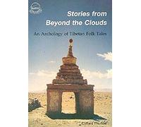Stories from Beyond the Cloud