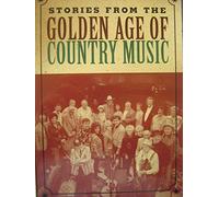 Stories from Golden Age of Country [DVD] [Import]
