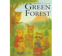 Stories from Green Forest