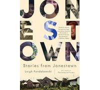 Stories from Jonestown