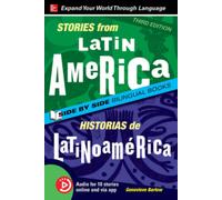 Stories from Latin America / Historias de Latinoamerica, Premium Third Edition