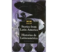 Stories from Latin America (Side by Side Bilingual Books)