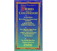 Stories from My Childhood - Stories from My Childhood - Three Pack Vol. 1-3 [VHS]