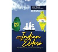 Stories from our Indian Elders
