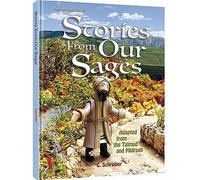 Stories From Our Sages