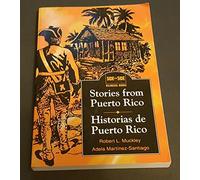 Stories from Puerto Rico (Legends of)