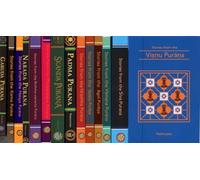 Stories from Puranas (Set of 14 Books)