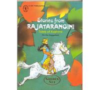 Stories from Rajatarangini: Tales of Kashmir