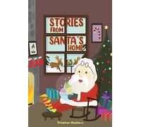 Stories From Santa's Home