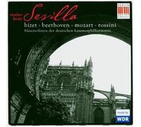 Stories From Seville