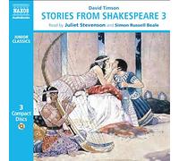 Stories from Shakespeare: No. 3 (Junior Classics)