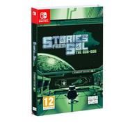 Stories from Sol The Gun Dog Starship Edition Nintendo Switch