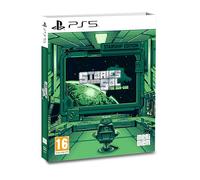 Stories from Sol The Gun Dog Starship Edition PS5