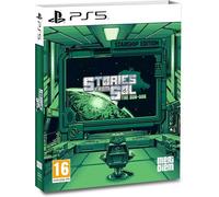 Stories from Sol: The Gun-Dog: Starship Edition (PS5 / Blu-Ray)
