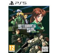 Stories from Sol The Gun-Dog - Starship Edition PS5 PlayStation 5 NEW Free Post