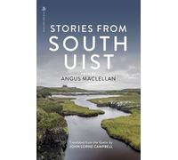 Stories from South Uist