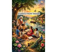 Stories from TagoreRabindranath TagorePaperback EditionSasa Classic Series2026