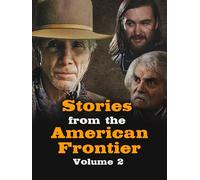 Stories from the American Frontier Volume 2